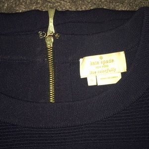 Kate Spade ♠️ Sweater